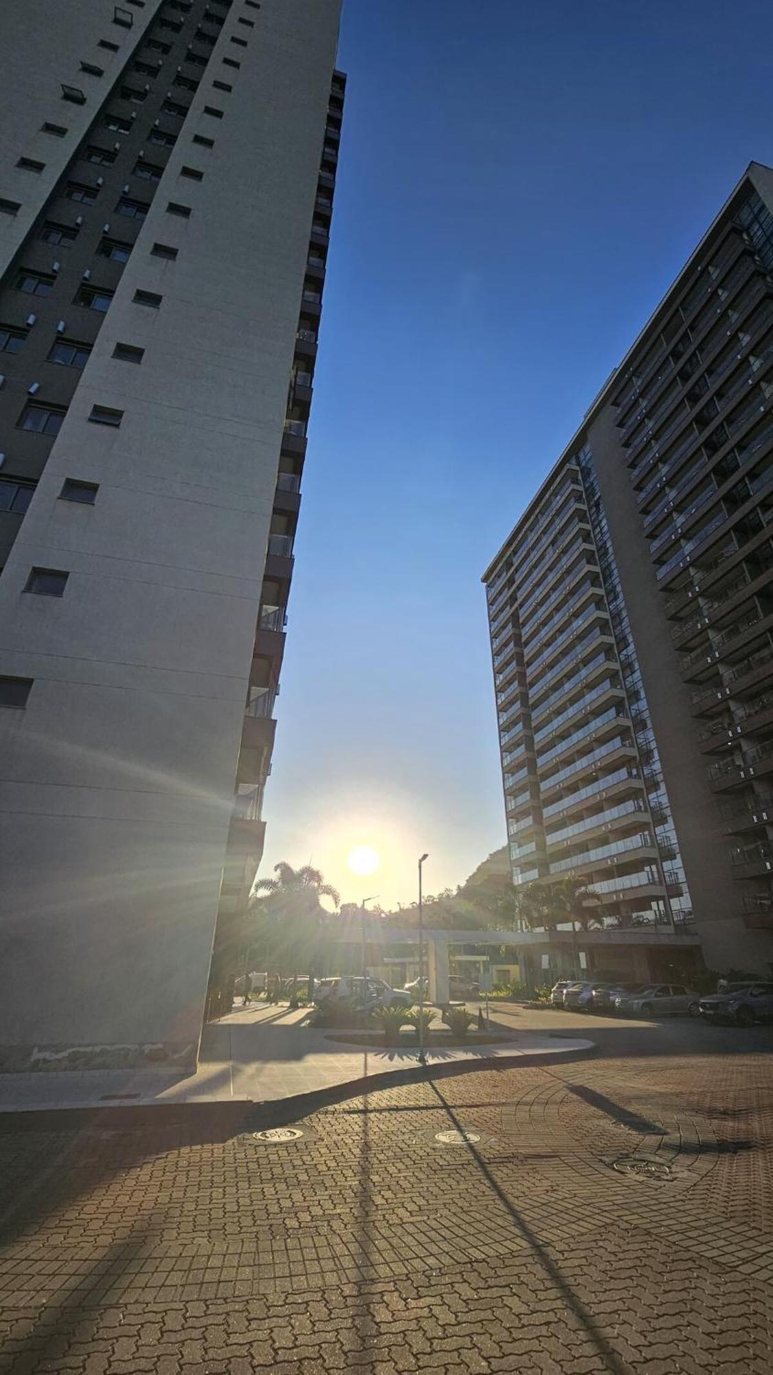 Appartamento Privativa Prox Riocentro E Barra Olimpica *